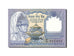 Banknote, Nepal, 1 Rupee, 1991, UNC(65-70)