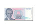 Banknot, Jugosławia, 100 Dinara, 1994, UNC(65-70)