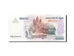 Banknote, Cambodia, 1000 Riels, 2007, UNC(60-62)