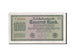 Billete, 1000 Mark, 1922, Alemania, 1922-09-15, EBC