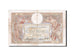 Banknote, France, 100 Francs, 100 F 1908-1939 ''Luc Olivier Merson'', 1935