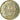 France, Token, Silver, EF(40-45), Feuardent:5403