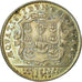 France, Token, Silver, EF(40-45), Feuardent:5403