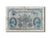 Billet, Allemagne, 5 Mark, 1914, 1914-08-05, B