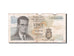 Geldschein, Belgien, 20 Francs, 1964, 1964-06-15, SGE