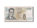 Banknote, Belgium, 20 Francs, 1964, 1964-06-15, VF(20-25)