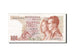 Banknote, Belgium, 50 Francs, 1966, 1966-05-16, EF(40-45)
