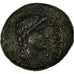 Assarion, Pergamon, Koper, ZF, BMC:205