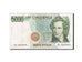 Banknote, Italy, 5000 Lire, 1985, 1985-01-04, EF(40-45)