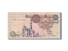 Billete, 1 Pound, Egipto, BC