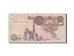 Billete, 1 Pound, Egipto, BC