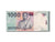 Banknote, Indonesia, 1000 Rupiah, 2000, VF(20-25)