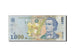 Billet, Roumanie, 1000 Lei, 1998, B