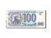 Banknote, Russia, 100 Rubles, 1993, VF(20-25)