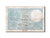 Banknot, Francja, 10 Francs, Minerve, 1940, 1940-09-26, VF(20-25), Fayette:7.15