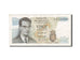 Billete, 20 Francs, 1964, Bélgica, 1964-06-15, MBC