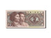 Geldschein, China, 1 Jiao, 1980, UNZ-