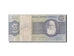 Banknote, Brazil, 10 Cruzeiros, 1979, VG(8-10)