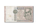 Banknote, Italy, 1000 Lire, 1982, 1982-01-06, AU(50-53)