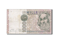 Banknote, Italy, 1000 Lire, 1982, 1982-01-06, VF(30-35)