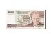 Banknot, Turcja, 1,000,000 Lira, 1997, EF(40-45)