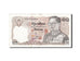 Banknote, Thailand, 10 Baht, 1980, EF(40-45)