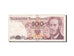 Billet, Pologne, 100 Zlotych, 1986, 1986-06-01, TTB