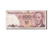 Billet, Pologne, 100 Zlotych, 1986, 1986-06-01, B+