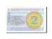 Kazakhstan, 2 Tyin, 1993, KM #2a, UNC(64), 7761290