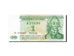Banknote, Transnistria, 10,000 Rublei on 1 Ruble, 1994, UNC(65-70)