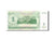 Banknote, Transnistria, 10,000 Rublei on 1 Ruble, 1994, UNC(65-70)
