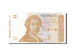 Banknote, Croatia, 1 Dinar, 1991, 1991-10-08, UNC(60-62)