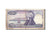 Billet, Turquie, 1000 Lira, 1986, B+