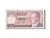 Billet, Turquie, 100 Lira, TTB