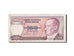 Billete, 100 Lira, Turquía, MBC