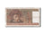 Banknote, France, 10 Francs, 10 F 1972-1978 ''Berlioz'', 1977, 1977-03-03