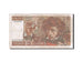Billete, Francia, 10 Francs, 10 F 1972-1978 ''Berlioz'', 1977, 1977-06-02, RC