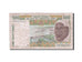 Banknote, West African States, 500 Francs, 1995, VF(20-25)