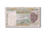 Geldschein, West African States, 500 Francs, 1995, S