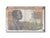 Banknote, West African States, 100 Francs, 1961, 1961-03-20, VG(8-10)