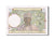 Banknote, French West Africa, 5 Francs, 1941, 1941-03-06, UNC(60-62)