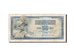 Banknote, Yugoslavia, 50 Dinara, 1968, 1968-05-01, VF(20-25)