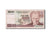 Billet, Turquie, 100,000 Lira, 1997, B+