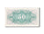 Banknote, Spain, 50 Centimos, 1937, UNC(63)