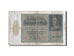 Billete, 10,000 Mark, 1922, Alemania, 1922-01-19, RC