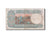 Biljet, India, 5 Rupees, 1975, B