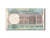 Biljet, India, 5 Rupees, 1975, TB