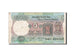 Billete, 5 Rupees, 1975, India, BC