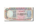 Biljet, India, 100 Rupees, 1979, TTB