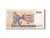 Billete, 1 Cruzado Novo on 1000 Cruzados, 1989, Brasil, BC+